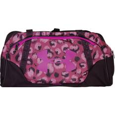 Under Armour Adult UA Undeniable 3.0 Small Duffel Bag Purple 501