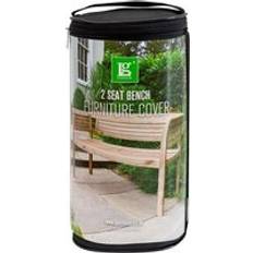 Deluxe 2 Garden Bench Cover