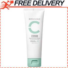 Zitsticka cushion cleanse hydrating facial cleanser for sensitive breakout-prone