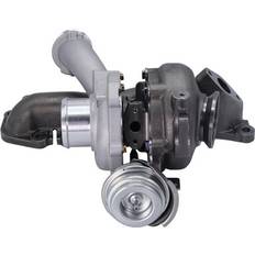 Magneti Marelli Turbolader 807101002500