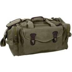 Rothco Canvas Long Weekend Bag, Olive Drab
