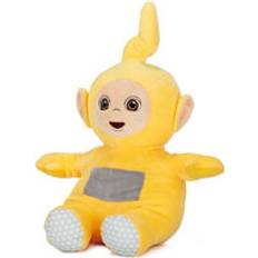 Teletubbies bamse gul