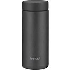 Thermos by: want.jp, Tiger Water bottle screw Travel Mug