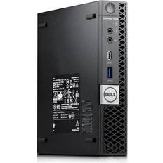 Dell 32 GB Desktop Computers Dell Sold by: ReUse Computers, Optiplex 7050 Micro