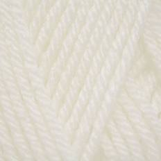 Beige Fils Stylecraft Special Chunky White 1001