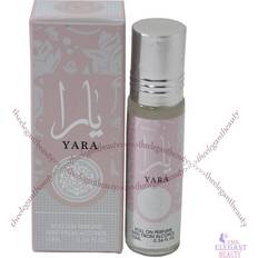 YARA Aceite Conentrado Lattafa 10ml