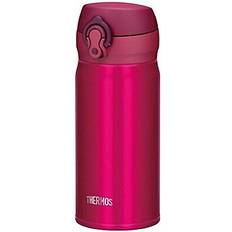 Thermos water bottle vacuum insulated Travel Mug