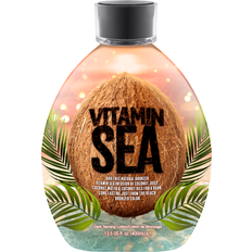 Skincare by: Darktans, Vitamin Sea Natural Bronzer Indoor Tanning Bed Lotion Oil