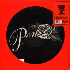 Penrose Showcase Vol. II (Vinyl)