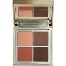 Cosmetics No7 The Gold Collection Eyeshadow Quad 4.8g