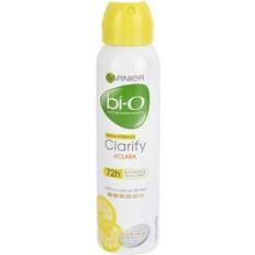 Garnier Deodorants Garnier by: JMS, 2PACK Garnier Bí O clarify aha limón spray 5.1fl oz