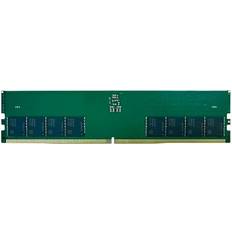 RAM Memory QNAP 32GB DDR5 4800 MHz UDIMM Memory Module RAM-32GDR5T0-UD-4800