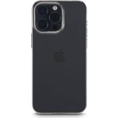 Always Clear Case for iPhone 15 Pro
