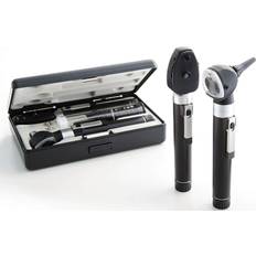 Medical Aids ADC Diagnostix Pocket Ophthalmoscope/Otoscope Diagnostic Set 1 Each Carewell