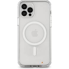 Hama Extreme Protect iPhone 12 Pro, iPhone 12 Smartphone Hülle, Transparent