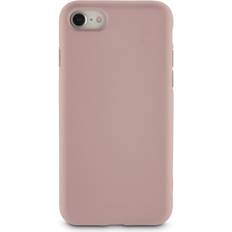 Accessori per cellulari Hama Fantastic Feel Backcover per cellulare Apple iPhone 7/8/SE 2020/SE 2022 Nude