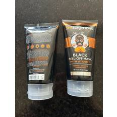 SpaScriptions black peel-off mask with vitamin c sealed 5