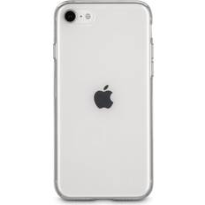 Accessori per cellulari Hama Always Clear Backcover per cellulare Apple iPhone 7/8/SE 2020/SE 2022 Trasparente