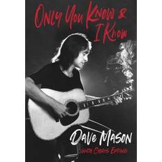 CD Only You Know & I Know (Inbunden) (CD)