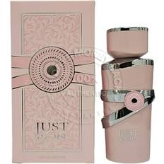 Fragrance World Men Eau de Parfum Fragrance World Just Wardi Perfume 100 ml Eau De Parfum Spray 100ml