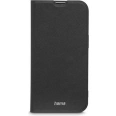 Hama Daily Protect mobiletui til Apple iPhone 14, sort 00138141