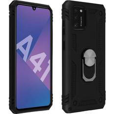 Avizar Back Cover Samsung Galaxy A41 Bi-Material
