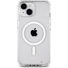 Hama MagCase Extreme Protect mobiletui til Apple iPhone 14, gennemsigtig 00138143