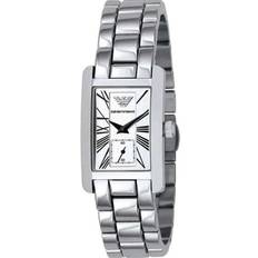 Armani Wrist Watches Armani Emporio AR0146 Ladies Classic