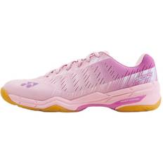 Yonex Aerus X Pastel Pink, Unisex, Sko, Træningssko, Badminton, Lyserød