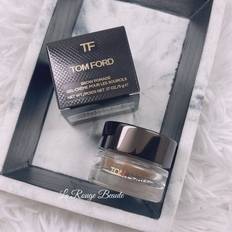 Tom Ford Øjenbrynsprodukter Tom Ford Øjenbryn Pomade 03 Kastanje