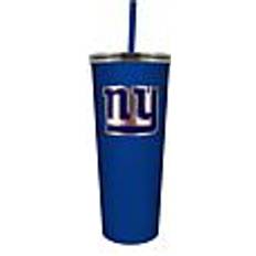 Great American Products New York Giants 24oz. Skinny Tumbler