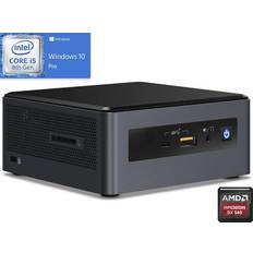 Intel 8 GB Desktop Computers Intel Sold by: Craving Savings, NUC8i5INHX Mini