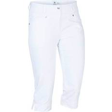 Daily Sports Lyric Caprihose Damen