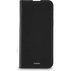 Hama Handytasche Daily Protect für Apple iPhone 14 Plus, Schwarz 00138157