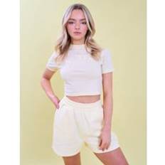Studio Baby Tee Lemon