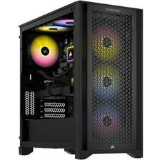 Desktop Computers Corsair Sold by: Newegg Inc., Gaming Desktop VENGEANCE