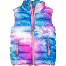 Appaman Apex Puffer Vest - Dream Cloud