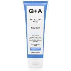 Dermatologisch Getest Douchegels Q+A Salicylic Acid Body Wash