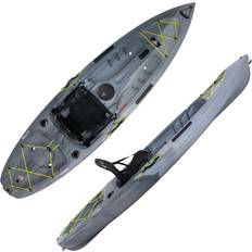 Swim & Water Sports Quest Teton 100 Kayak