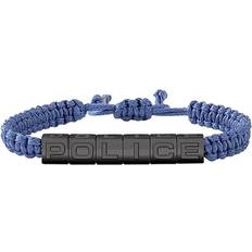 Police Smycken Police PJ26453BSUN02 Bracelet Herr 19CM