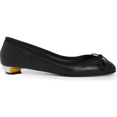 Alexander McQueen Dam Lågskor Alexander McQueen 20mm Ballerina