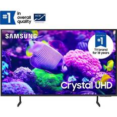 Samsung LED TVs Samsung UN43DU7200