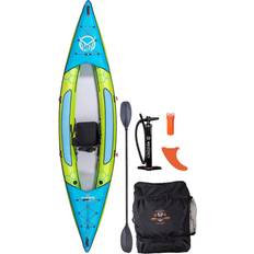 Inflatable kayak 1 person HO Sports Beacon Inflatable Kayak 1 Person