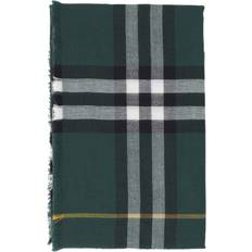 Burberry Huivit Burberry Lightweight Wool Scarf