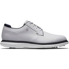 Traditions Blucher M - White