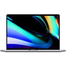 Apple Windows - Windows 10 Laptops Apple Sold by: Likewize, MacBook Pro MVVL2LL/A 512GB SSD Core