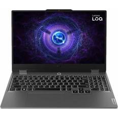 Lenovo GeForce RTX 4050 Laptops Lenovo LOQ 15IRX9 83DV00H9US