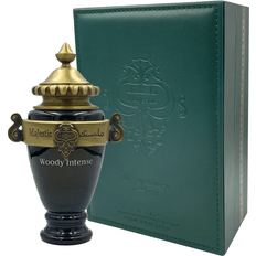 Fragrances Arabian Oud woody intense eau de parfum original 100ml
