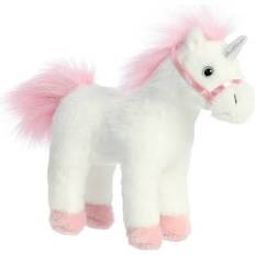 Aurora Enhörningar Mjukisdjur Aurora Breyer 7" Unicorn