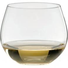 Riedel of 2 big o chardonnay non crystal Wine Glass